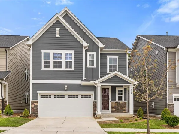 4937 Abundance Ave, Raleigh, NC 27616