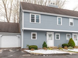 57 Old Towne Rd UNIT 57, Cheshire, CT 06410