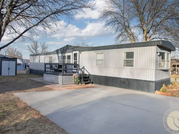 35 Bridlewood Dr, Billings, MT 59102