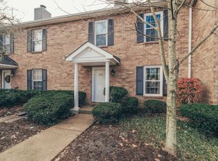 132 Cottage Pl, Nashville, TN 37214