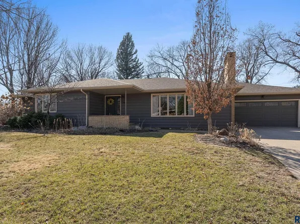 1209 S Lyndale Ave, Sioux Falls, SD 57105