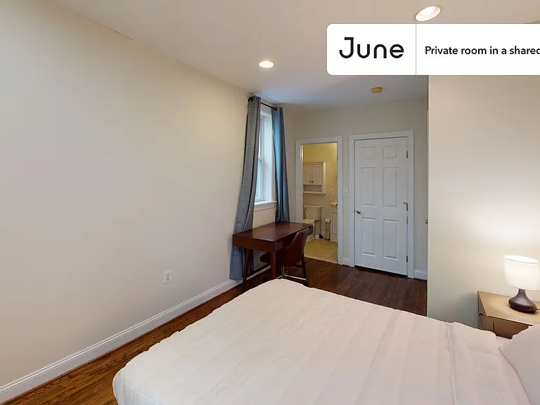 1307 Florida Ave NW #C — Photo 2