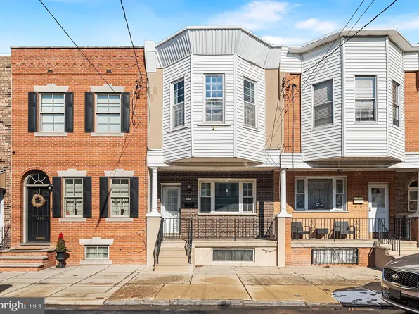 333 Jackson St, Philadelphia, PA 19148