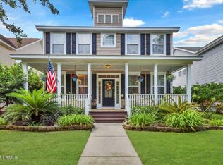 111 Pin Oak St, Bluffton, SC 29910