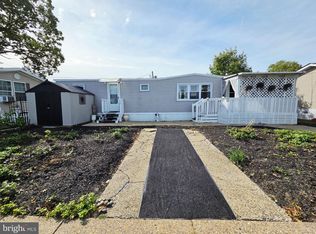 1205 Farrell Ave Trailer 2, Cherry Hill, NJ 08002