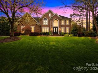 16538 Rudyard Ln, Huntersville, NC 28078