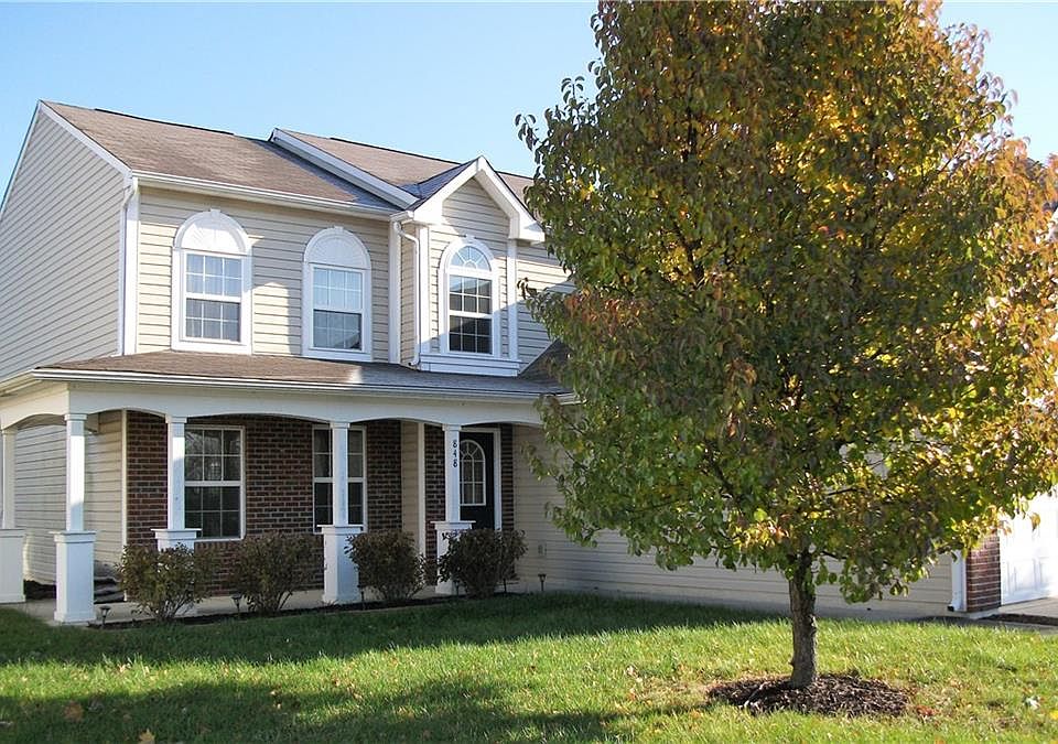 1st image of 848 Heatherwood Dr