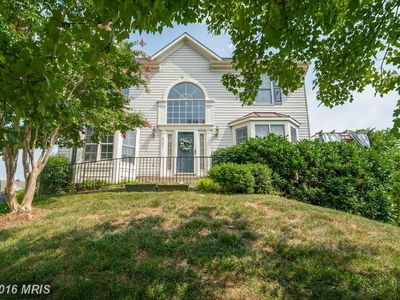 6502 N Shore Sq, New Market, MD, 21774