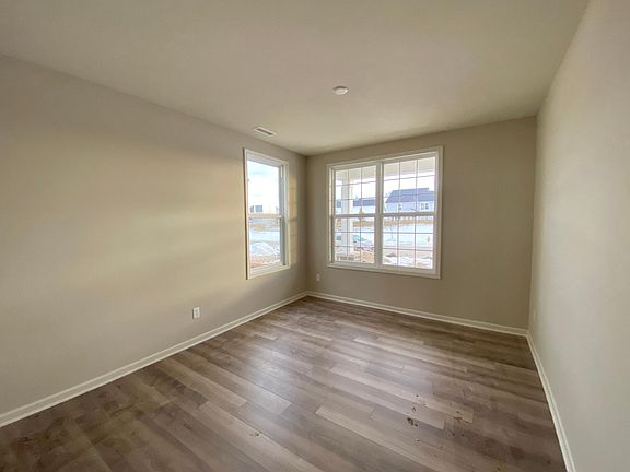 Office or Study in Main level