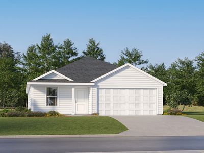 3143 Dispatch Dr, New Braunfels, TX, 78130
