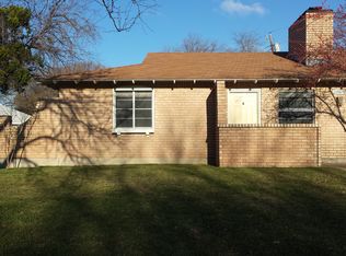 2804 Eagle Rd, Temple, TX 76502