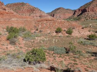 591 E Rainmaker Rd, Kanab, UT 84741