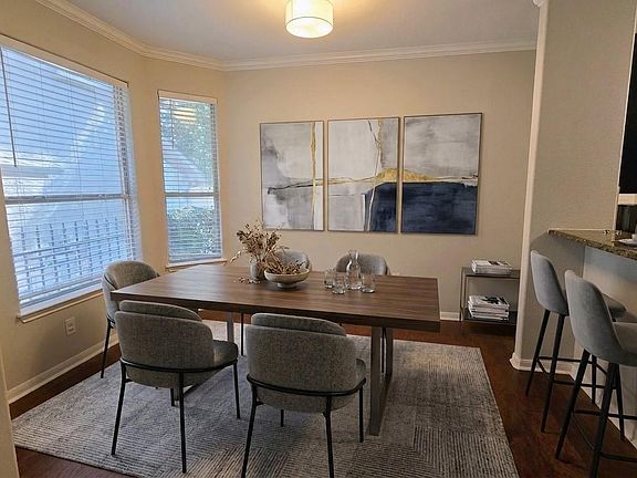 5th image of 3300 Forest Creek Dr APT 31
