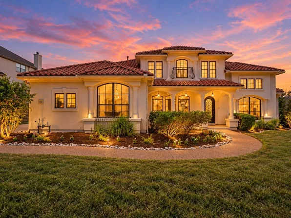 126 Vailco Ln, Austin, TX 78738