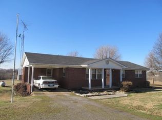 4857 State Route 3061, Wingo, KY 42088