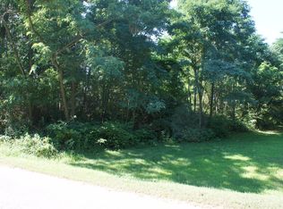 LOT2 Busse Ln, Wisconsin Dells, WI 53965