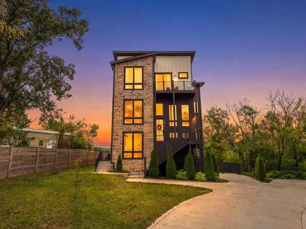 2211 Summitt Ave #A, Nashville, TN 37218