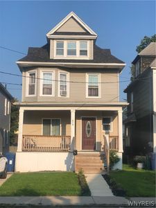 679 Hopkins St, Buffalo, NY, 14220