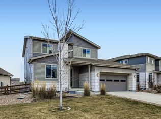 9334 Dunraven Loop, Arvada, CO 80007
