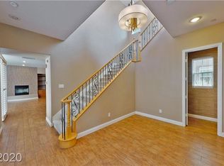 3156 Color Palette Ave, Henderson, NV 89044