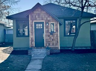 1815 W Bannock St, Boise, ID 83702