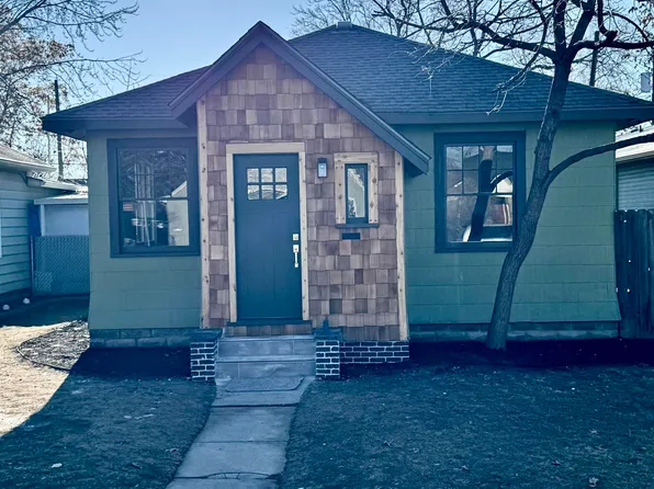 1815 W Bannock St, Boise, ID 83702