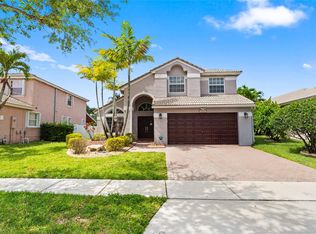 14260 NW 18th Pl, Pembroke Pines, FL 33028