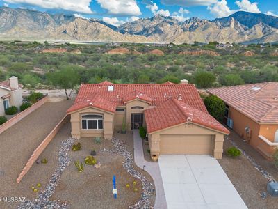 13782 N Lobelia Way, Tucson, AZ, 85755