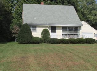 1339 Lasalle Ave, Niles, MI 49120