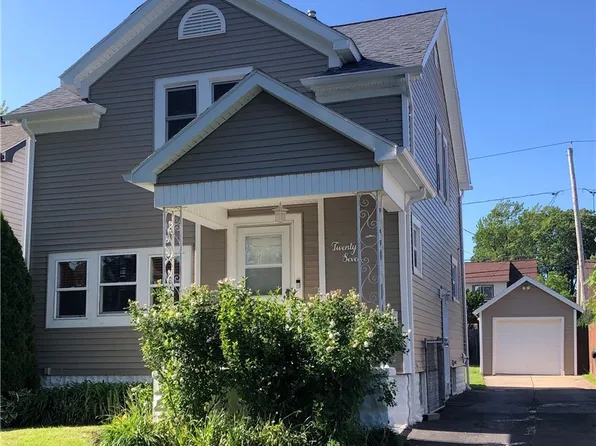 27 Pullman Ave, Buffalo, NY 14217