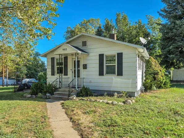 902 Grandview Dr, Ogden, UT 84403