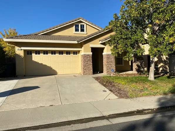324 Bayonne Ct, Roseville, CA 95747