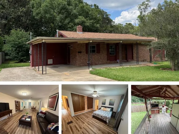 640 Voncile Ave, Tallahassee, FL 32303