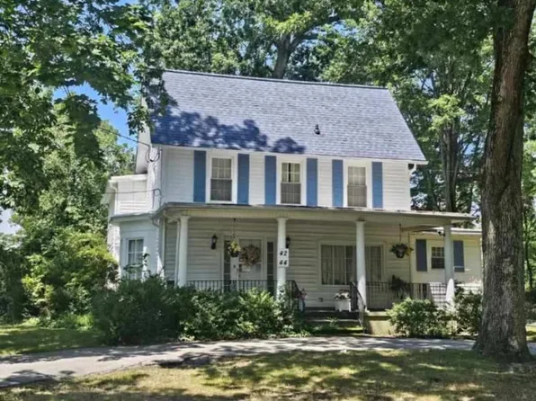 42-44 S West Ave, Vineland, NJ 08360