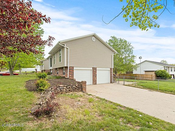 5541 Bagnall Dr, Jefferson City, MO 65109 | Zillow