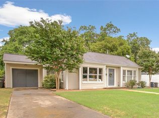 6240 Malvey Ave, Fort Worth, TX 76116