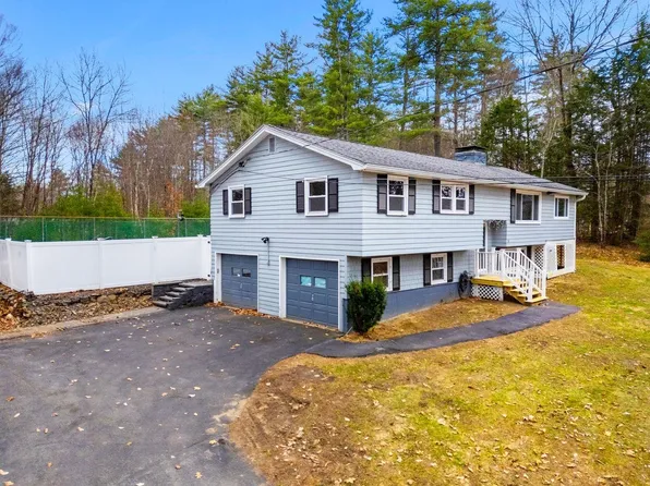 51 Margate Drive, Auburn, NH 03032