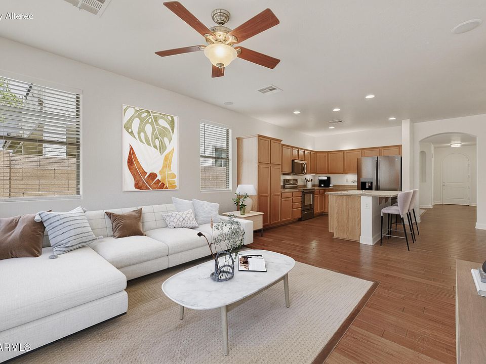 1st image of 1570 S CHAPARRAL Boulevard