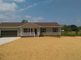 111 Sunny Dale Ln, Gaffney, SC 29341