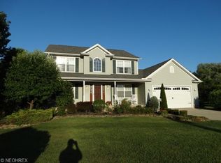 4965 Davis Rd, Perry, OH 44081