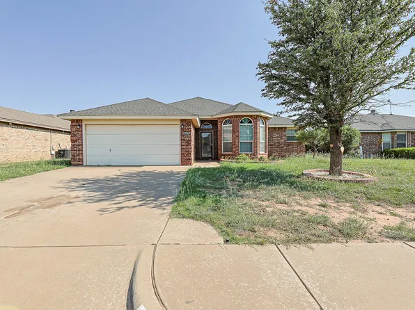 6526 7th St, Lubbock, TX 79416