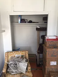 Rented by Lang Realty LLC