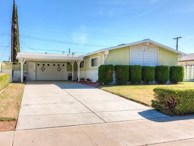 6250 Hillside Ave, Riverside, CA, 92504