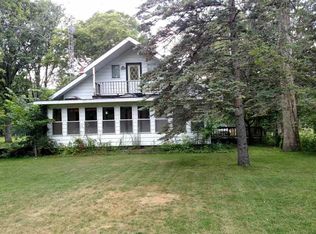 2807 Johnson Dr, Standish, MI 48658
