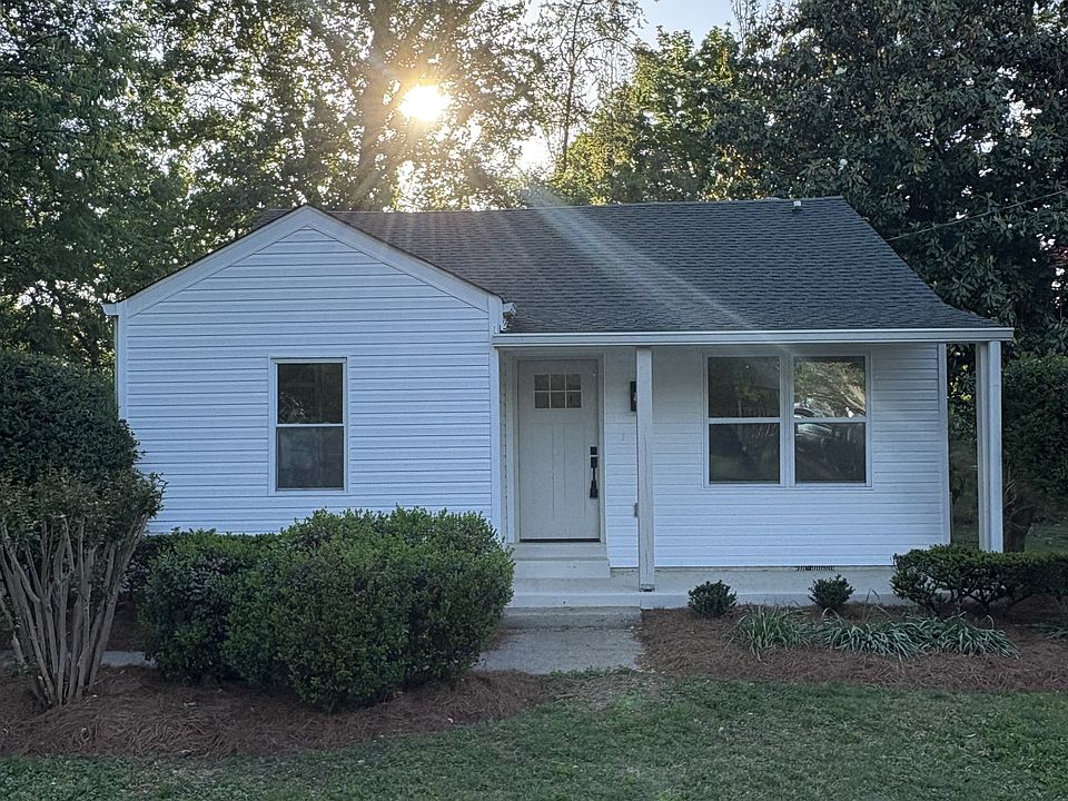 1st image of 1615 Graybar Ln