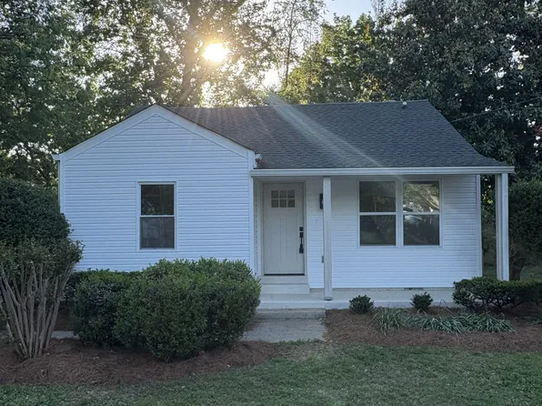 1615 Graybar Ln, Murfreesboro, TN 37129