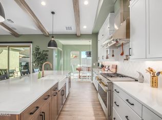 4547 S Raster, Mesa, AZ 85212