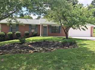 5935 Bridge Garden Rd, Knoxville, TN 37912