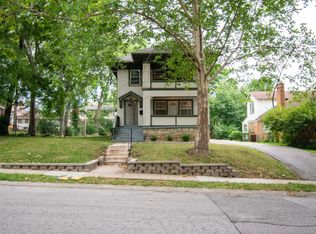 5331 Charlotte St #1, Kansas City, MO 64110