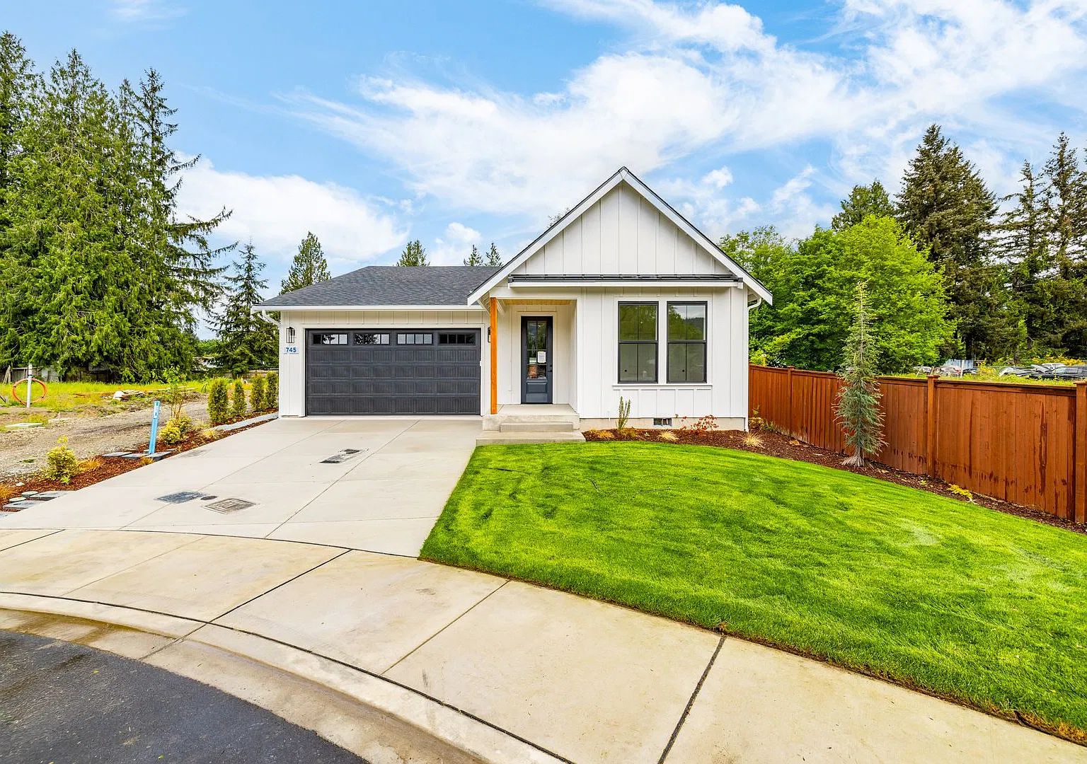 Single Family Home | 745 Prospector Pl — Photo 1